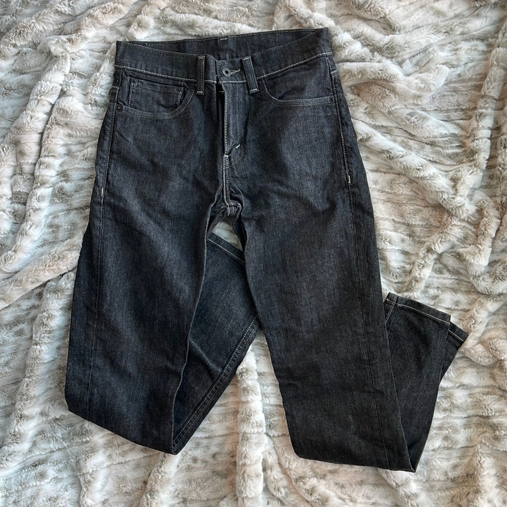 Men’s Levi’s 511 Skinny Jeans